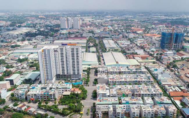 Siết nguồn cung trong khi cầu vẫn tăng cao: Liệu có ổn?