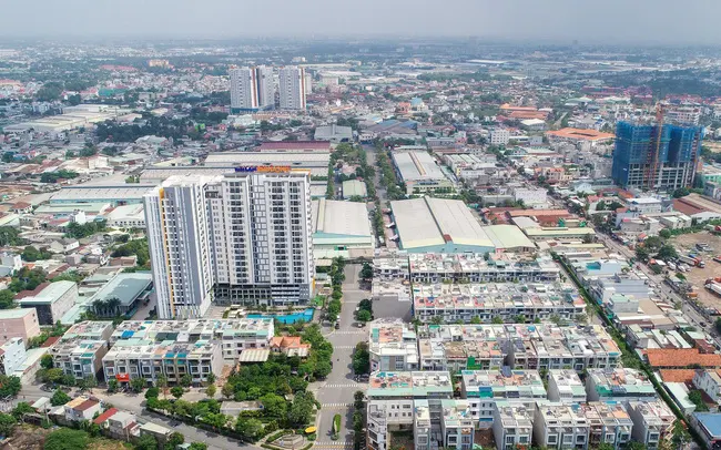 Siết nguồn cung trong khi cầu vẫn tăng cao: Liệu có ổn?