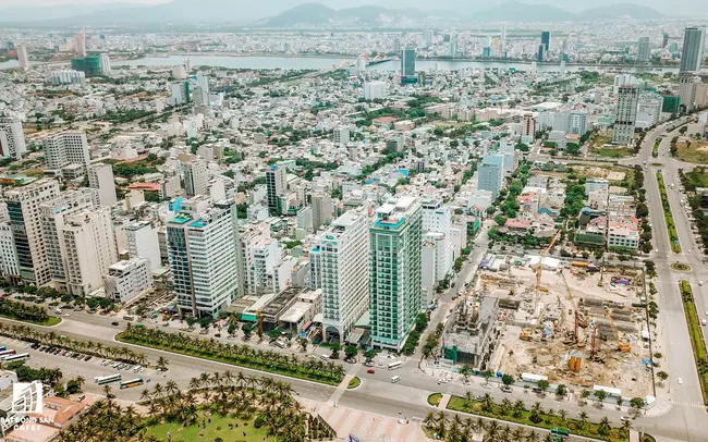 Đà Nẵng thành lập Tổ công tác hỗ trợ doanh nghiệp trong lĩnh vực đất đai