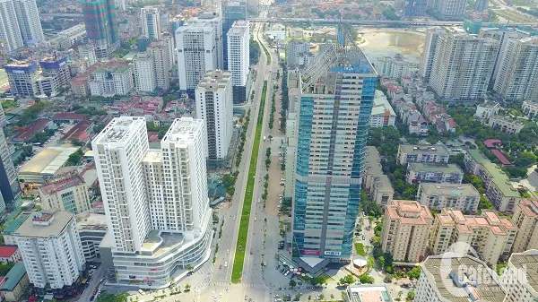 Tỷ lệ đô thị hóa năm 2019 sẽ đạt 40%