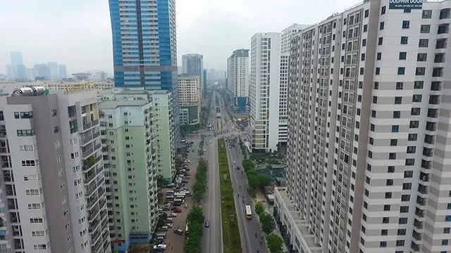 Thủ tướng yêu cầu Hà Nội xử lý phản ánh về phá vỡ quy hoạch đô thị