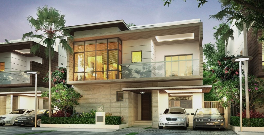 5 điểm ‘hút khách’ của Apec Villas Hồ Tràm