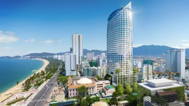 Bất động sản nghỉ dưỡng đang đối mặt với những khó khăn nào?