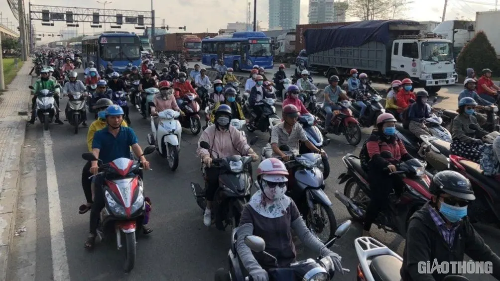 Tội đồ của thành phố tương lai…