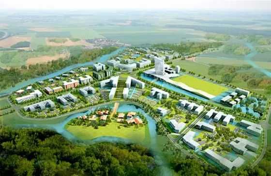 TPHCM sẽ có khu công nghệ cao thứ 2 khoảng 195 ha