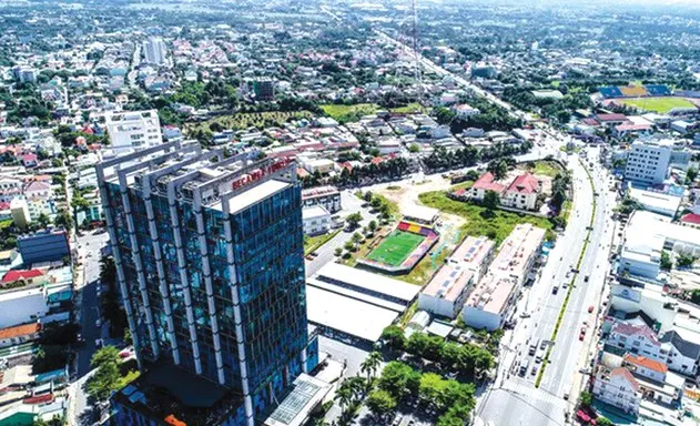 Chờ… giá đất thị trường!?