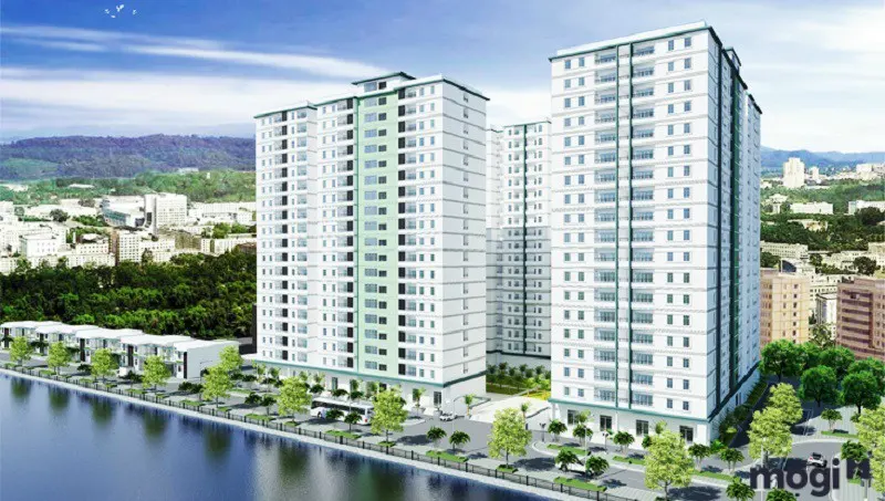 TPHCM: Nhu cầu mua căn hộ để cho thuê vẫn đang tăng mạnh