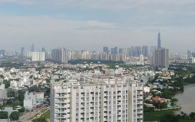Người có thu nhập thấp được vay tới 900 triệu đồng để mua nhà