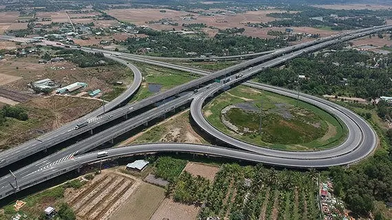 TPHCM đẩy nhanh tiến độ các dự án trọng điểm
