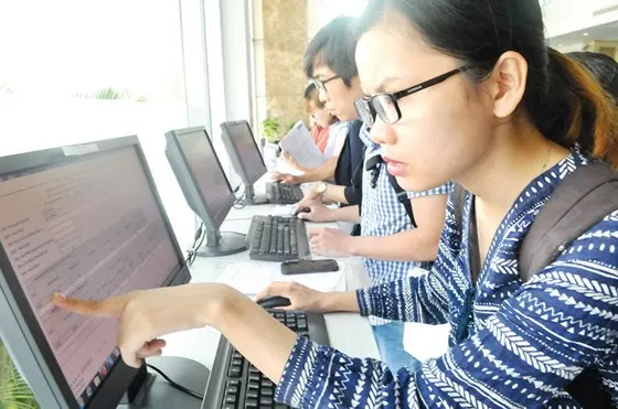 Nền tảng để hướng đến đô thị thông minh
