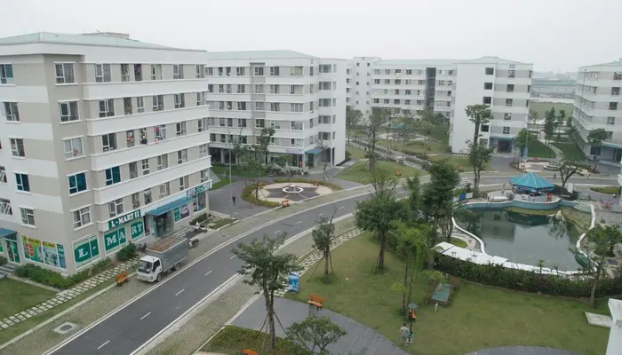 Thị trường nhà ở: Phân khúc hạng C sẽ tiếp tục dẫn dắt
