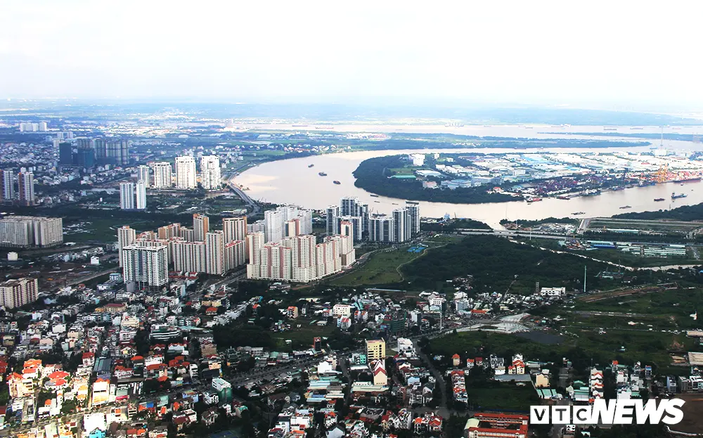 TPHCM thúc giục việc bồi thường cho người dân Thủ Thiêm