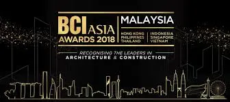 BCI Asia Awards 2019 vinh danh Top 10 Công ty Thiết kế và Chủ đầu tư hàng đầu Việt Nam