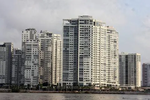 Người mua nhà TPHCM tra cứu được thông tin mọi dự án