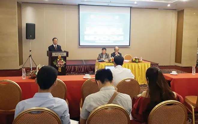 Sắp diễn ra Triển lãm Vietbuild 2019 tại TPHCM lần thứ 2