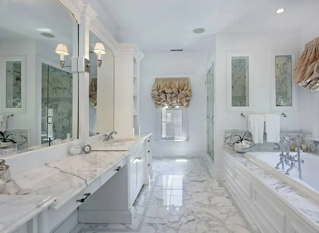 Loại đá này được sử dụng rất nhiều trong xây dựng và làm đồ trang trí