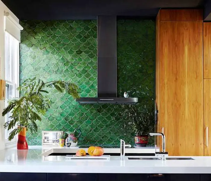 Khi chọn gạch các bạn hãy quan tâm đến đặc điểm của mỗi không gian
