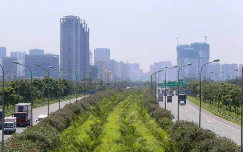 Chuyên gia nhận định giá căn hộ Hà Nội có thể ‘sốt’ cục bộ