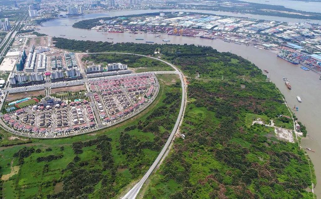 6 tháng đầu năm 2019: Phát hiện 230 đơn vị vi phạm về đất đai