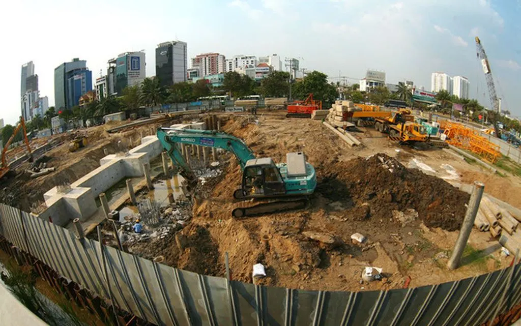 6 tháng: Phát hiện 1.050 tỷ đồng vi phạm trong đầu tư xây dựng cơ bản