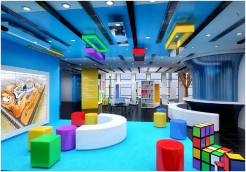 Trung tâm đổi mới khởi nghiệp sáng tạo cho startup