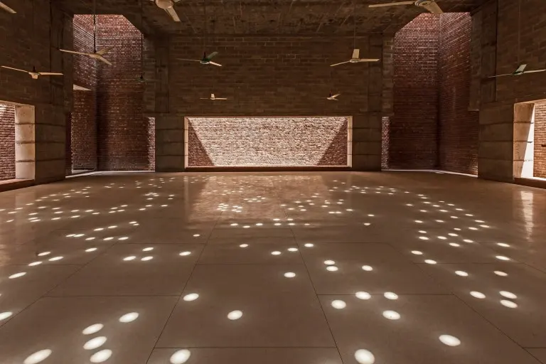 Nhà thờ Hồi giáo Bait-ur-Rauf Mosque
