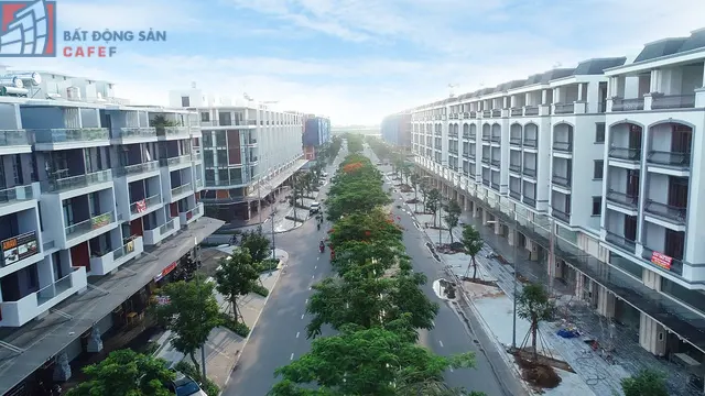 Cơ chế, chính sách cần linh hoạt theo quy mô, khu vực, phân khúc… thì mới khuyến khích chủ đầu tư phát triển dự án hiệu quả
