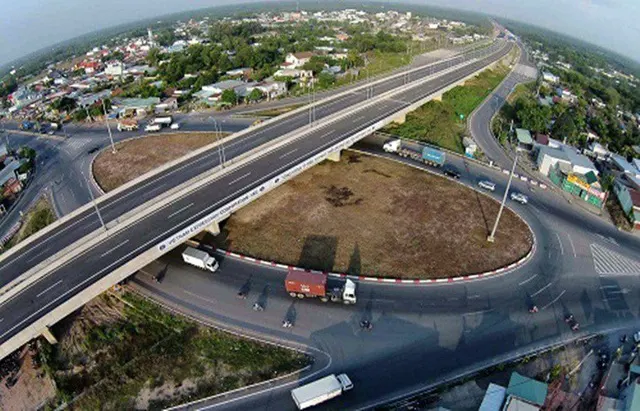 Cú hích hạ tầng, kinh tế xã hội đang tạo tiền để để thị trường BĐS Bà Rịa - Vũng Tàu cất cánh trong thời gian tới