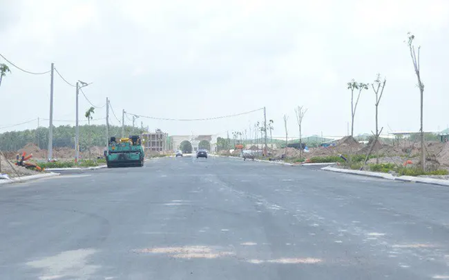 Kịch bản nào cho bức tranh bất động sản An Giang?