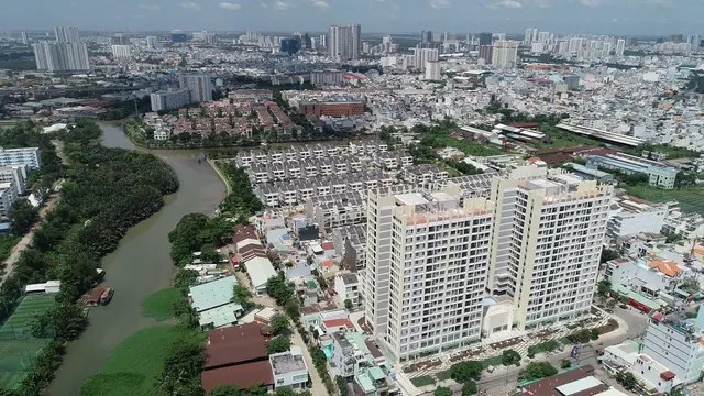 Khó khăn của thị trường BĐS có thể kéo dài đến hết năm nay
