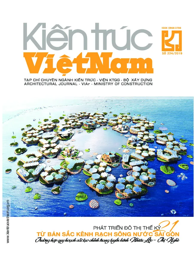 Tạp chí KTVN số 224