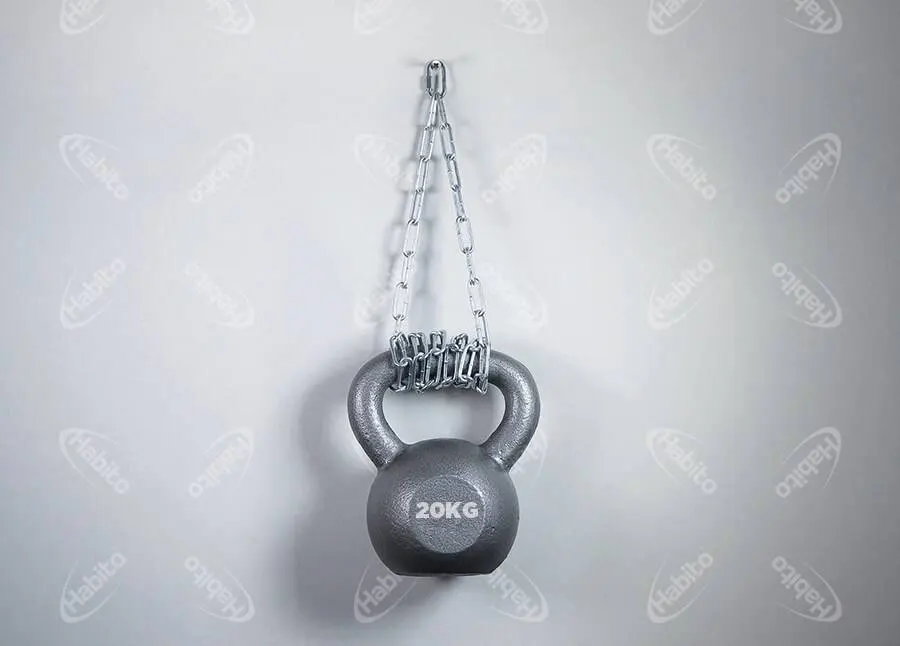 Không cần máy khoan như trước, bạn có thể dễ dàng treo đồ nặng đến 20kg lên tường chỉ bằng 1 điểm vít