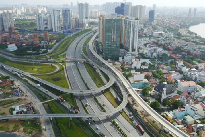 Số dự án được chấp thuận đầu tư tại TPHCM giảm hơn 80%