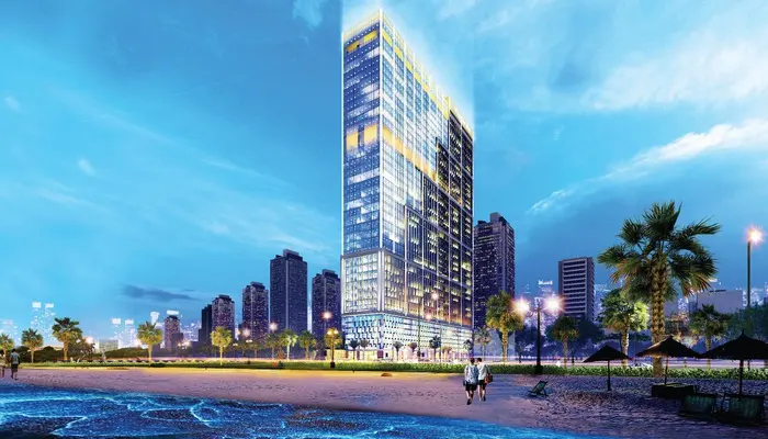 Premier Sky Residences công bố 50 suất ưu đãi cho khách hàng thân thiết