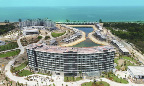 “Mua 1 được 2” tại dự án Movenpick Resort Waverly Phú Quốc