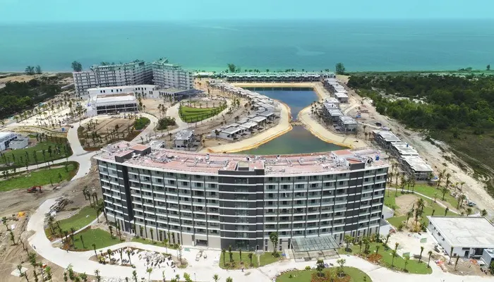 “Mua 1 được 2” tại dự án Movenpick Resort Waverly Phú Quốc