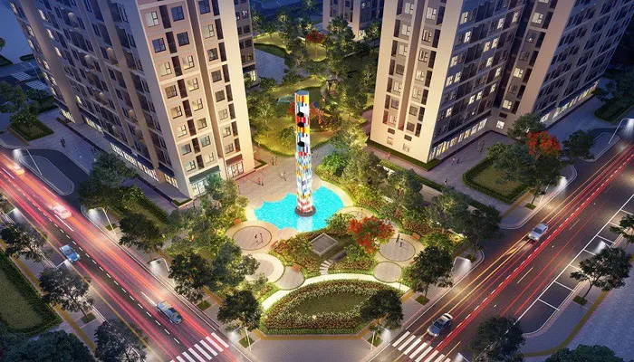 Chính thức ra mắt Sapphire 1 thuộc Vinhomes Ocean Park