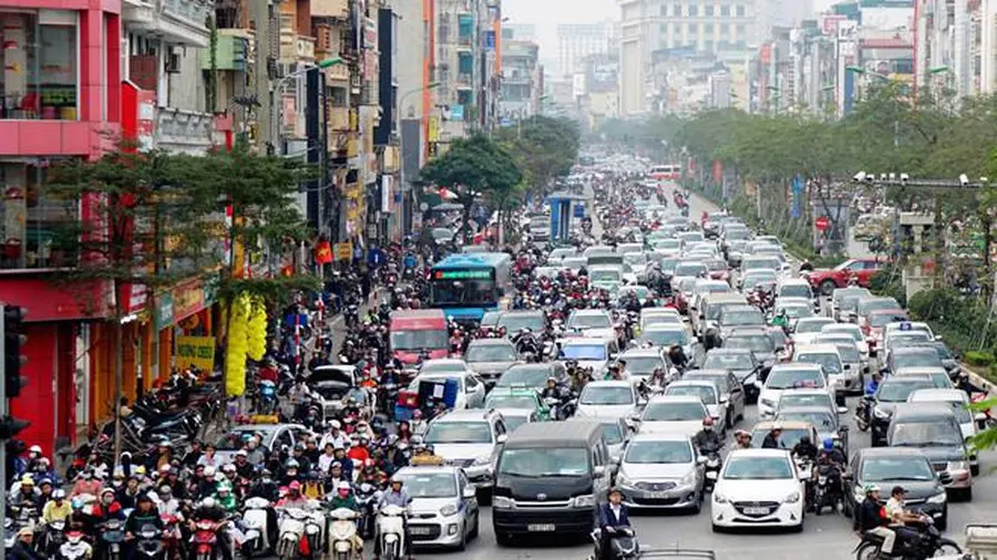 Hà Nội sẽ có quy chuẩn kỹ thuật quy hoạch 4 quận nội đô
