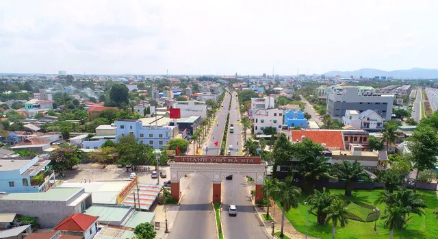 chính các yếu tố thuận lợi về kinh tế, du lịch, hạ tầng giao thông đã khiến Bà Rịa - Vũng Tàu trở thành điểm đến của nhiều doanh nghiệp BĐS