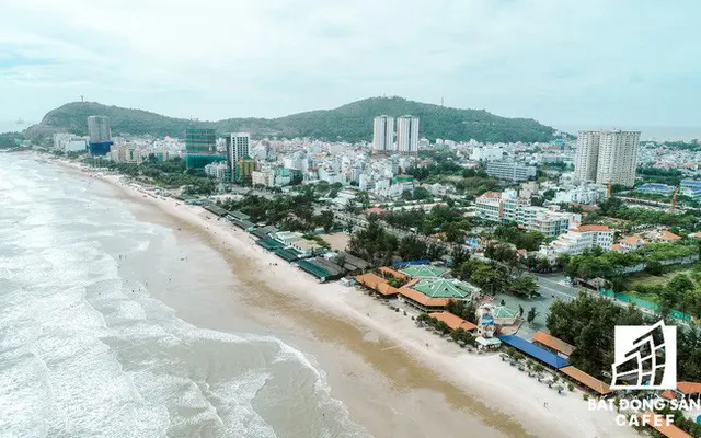 Lấp đầy công suất buồng phòng thúc đẩy condotel phát triển