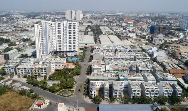 DKRA Việt Nam: Thị trường bất động sản đang ở giai đoạn khó lường, diễn biến phức tạp