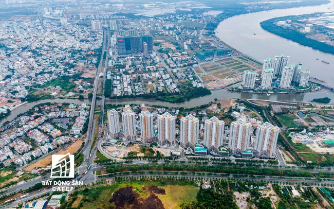 Xu hướng mới: Đầu tư căn hộ cao cấp diện tích nhỏ cho thuê đang hút khách