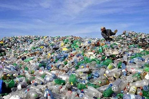 TPHCM khởi động nói không với rác thải nhựa