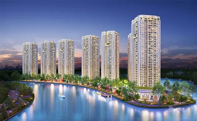 Điều gì khiến giải thưởng Bất động sản Việt Nam của Property Guru nổi bật