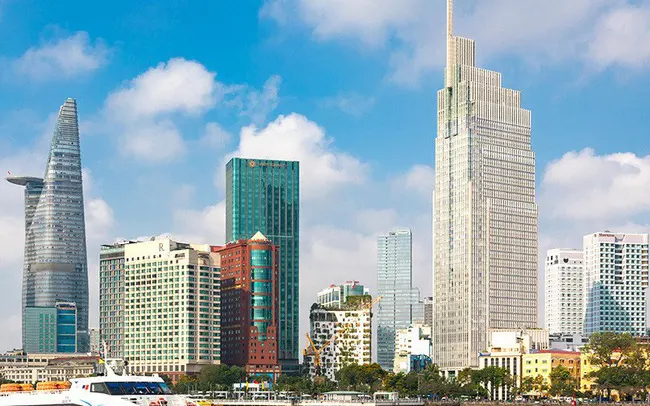 Savills: Phân khúc nhà ở tại TPHCM đang ở đỉnh cao của sự tăng trưởng