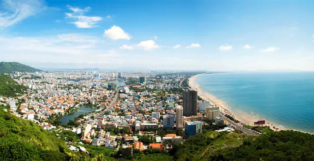 3 lý do khiến BĐS Bà Rịa – Vũng Tàu được giới đầu tư địa ốc “săn đón” thời gian gần đây