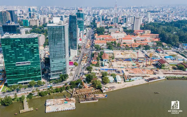 Tháng 2/2020, trình Chính phủ dự thảo sửa đổi Luật Đất đai 2013