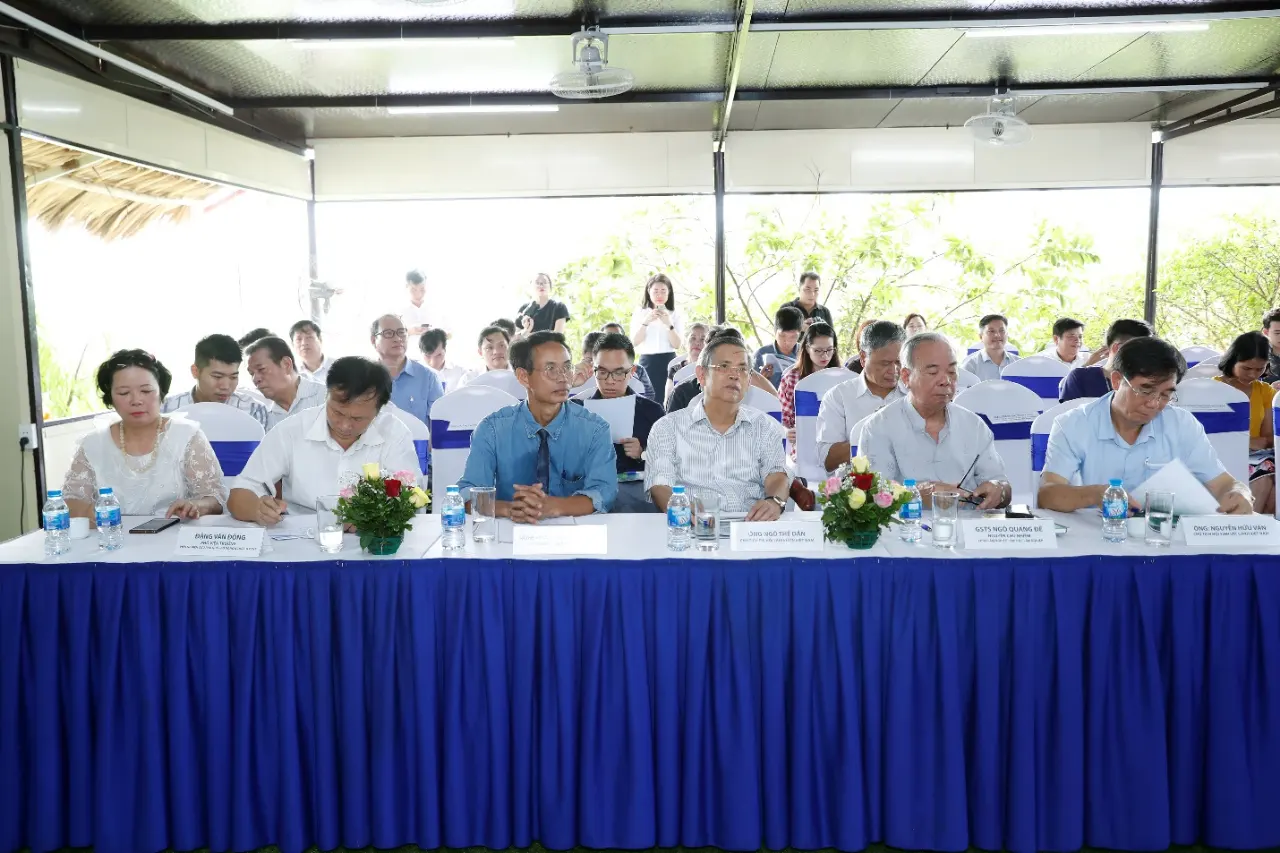 Xu hướng mới nhất trong thiết kế cảnh quan và Công nghệ làm vườn