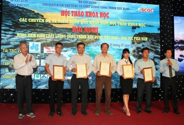 Tăng cường kiểm soát chất lượng công trình xây dựng
