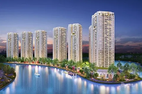 Hàng trăm đơn vị tham gia Giải thưởng Bất động sản Việt Nam 2019